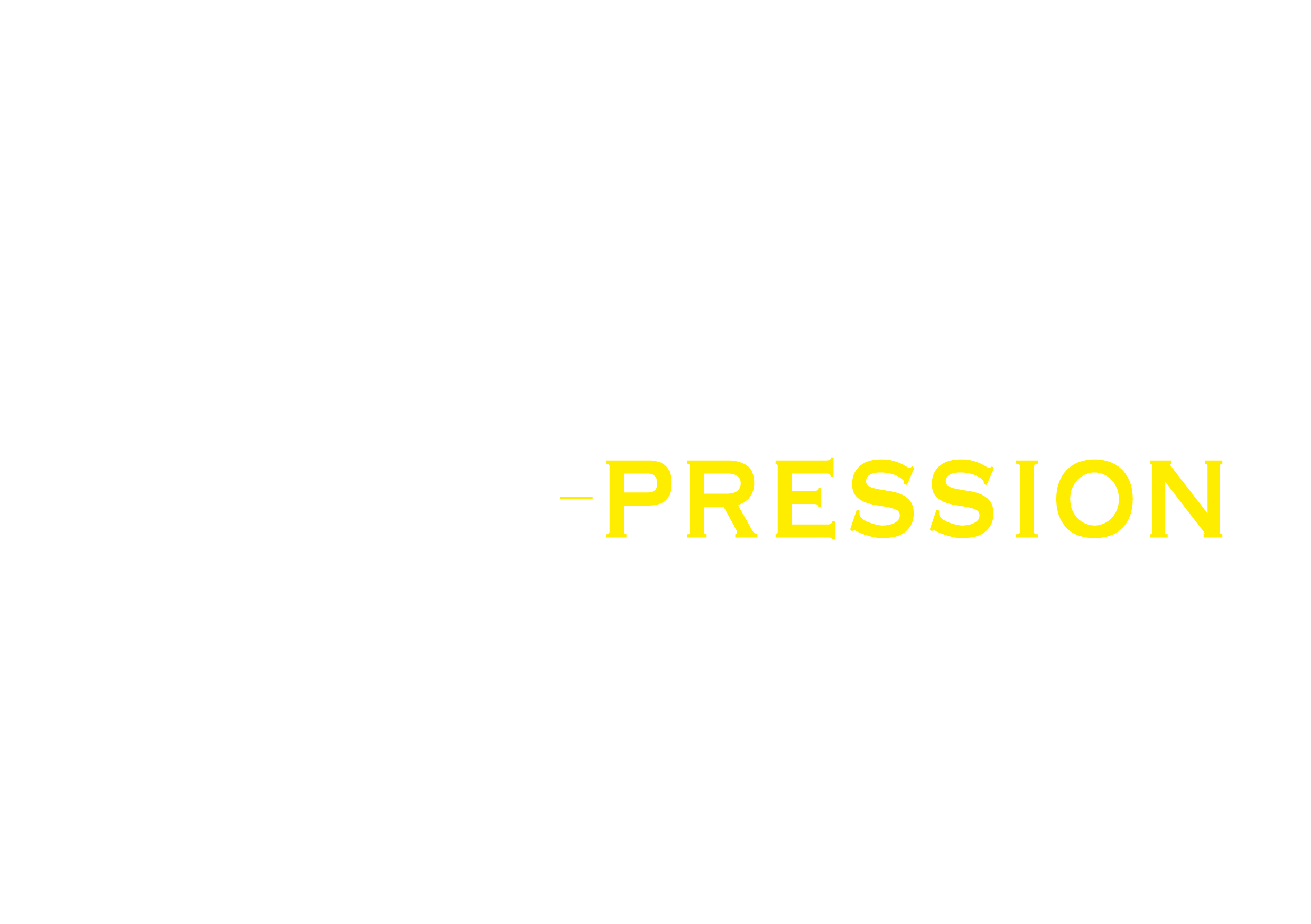 X-pression - Publicidad y Diseño